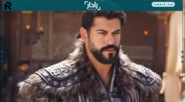 مشاهدة الحلقة 196 من مسلسل المؤسس عثمان الموسم السابع مترجمة